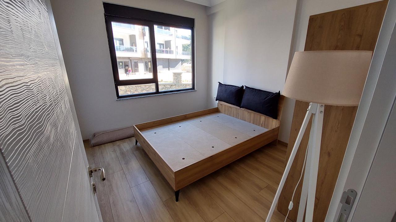 Квартира в Алании, Турция, 60 м² - фото 7