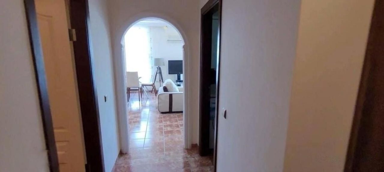 Квартира в Алании, Турция, 90 м² - фото 7