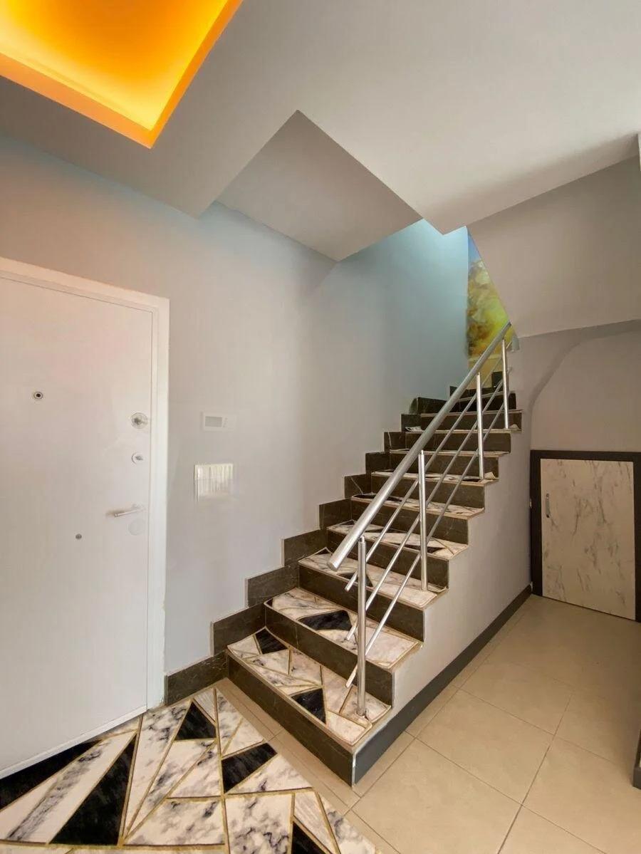 Пентхаус в Алании, Турция, 135 м² - фото 7