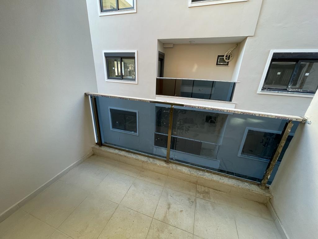 Квартира в Алании, Турция, 55 м² - фото 7