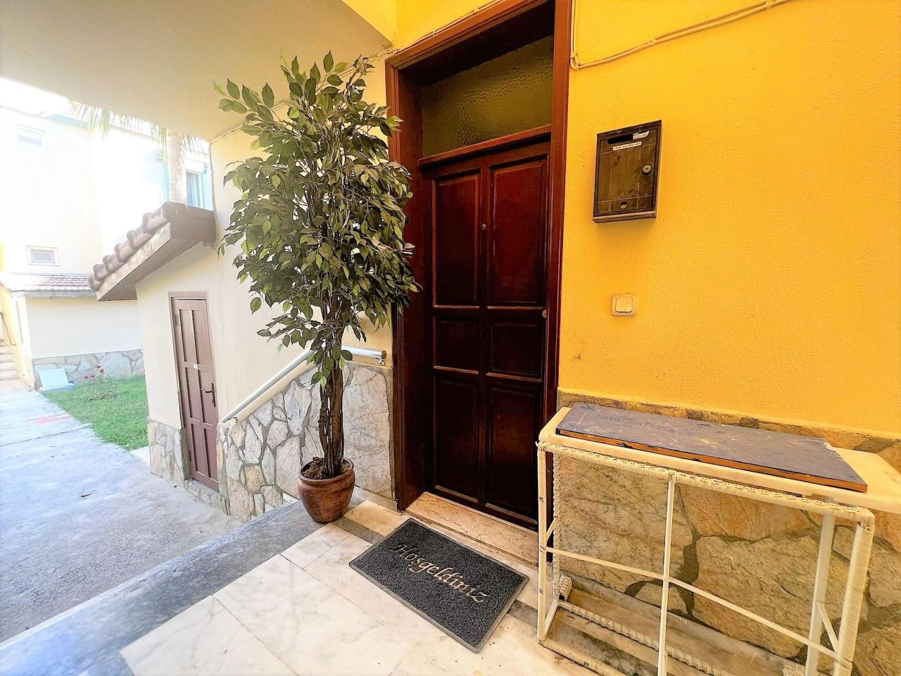 Вилла в Конаклы, Турция, 135 м² - фото 7