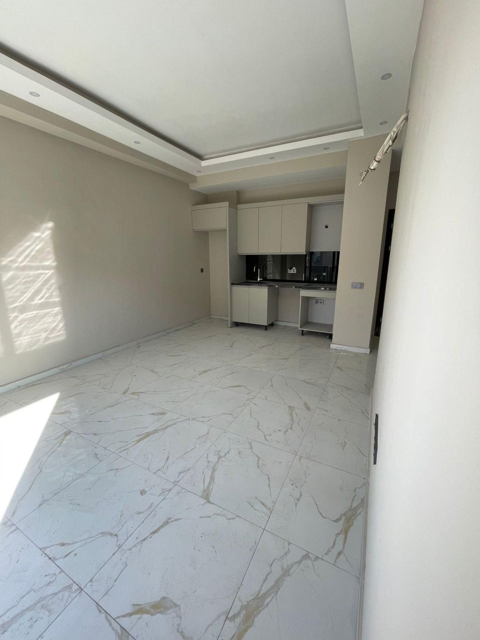 Квартира в Кестеле, Турция, 50 м² - фото 7