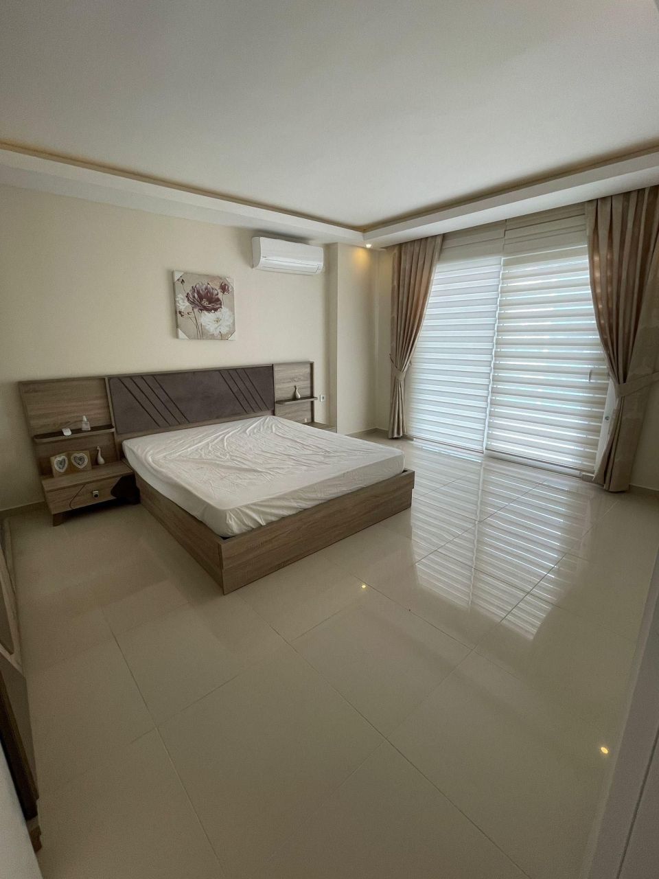 Пентхаус в Кестеле, Турция, 145 м² - фото 7