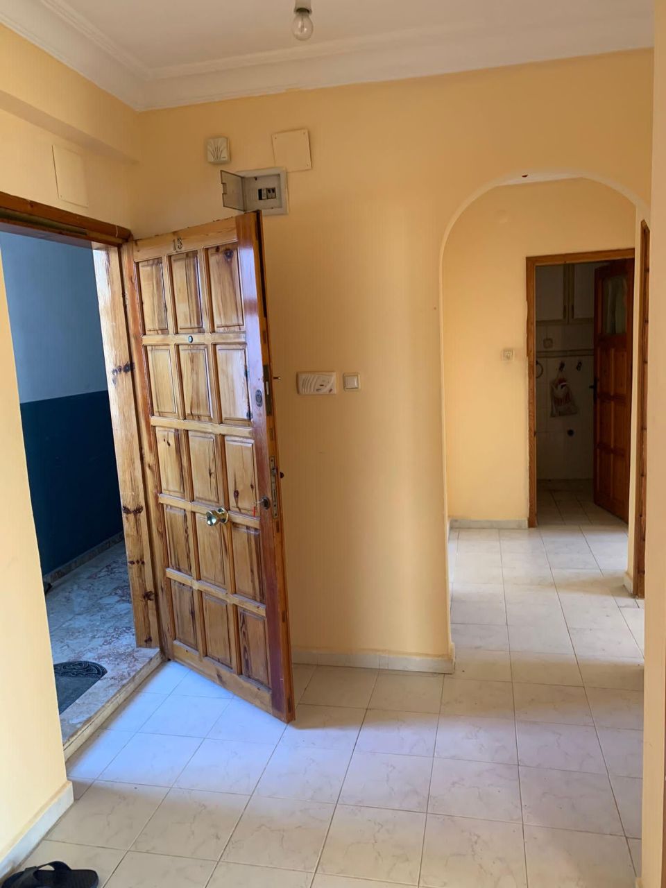 Квартира в Алании, Турция, 100 м² - фото 7