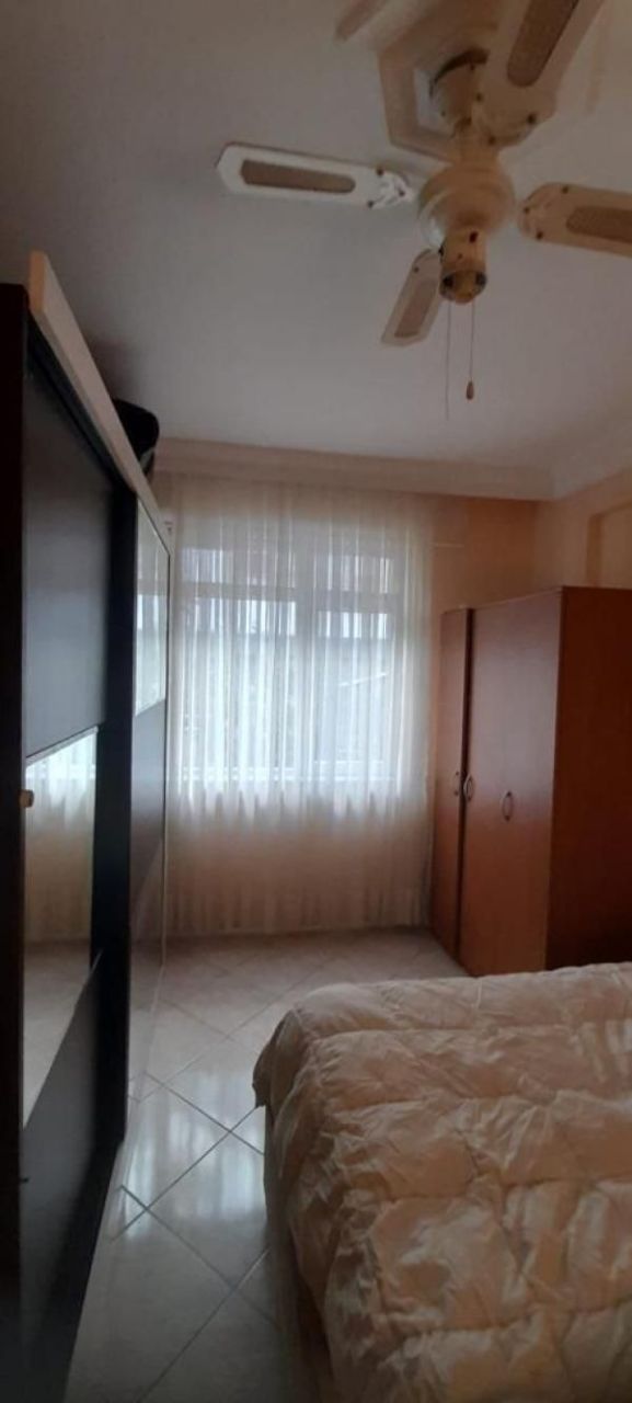 Квартира в Алании, Турция, 100 м² - фото 7