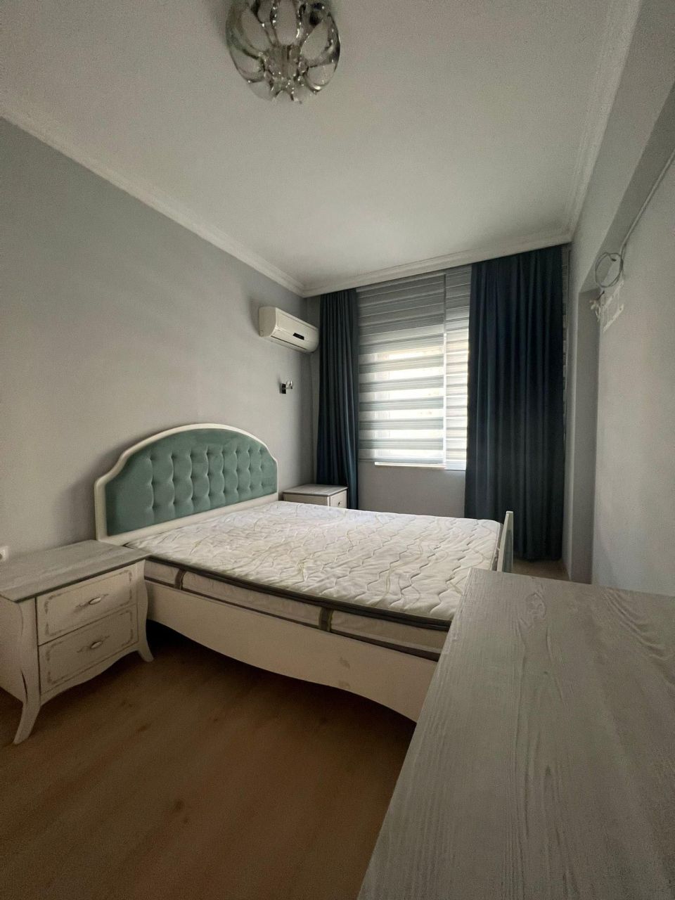 Квартира в Алании, Турция, 135 м² - фото 7