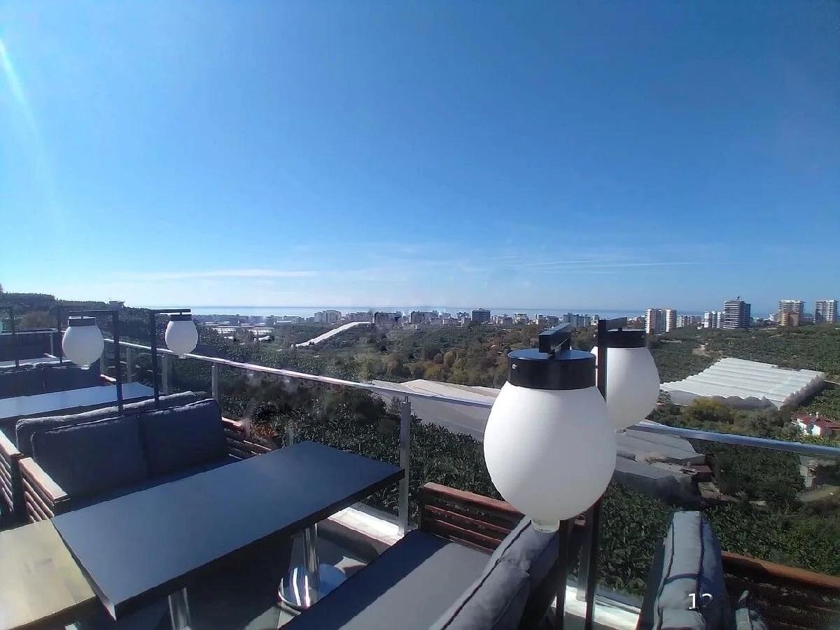 Квартира в Алании, Турция, 50 м² - фото 7