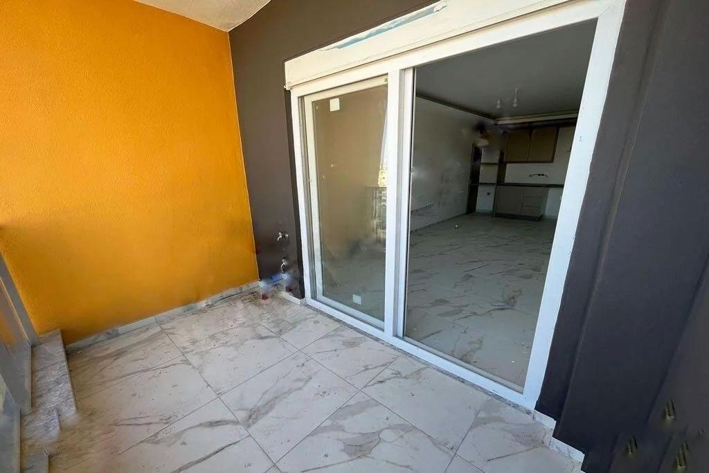 Квартира в Алании, Турция, 70 м² - фото 7