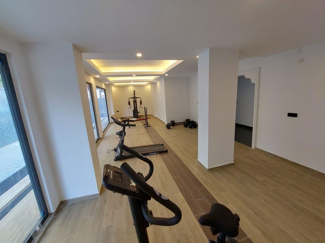 Квартира в Алании, Турция, 60 м² - фото 7