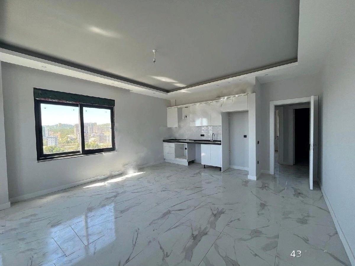 Квартира в Авсалларе, Турция, 85 м² - фото 7