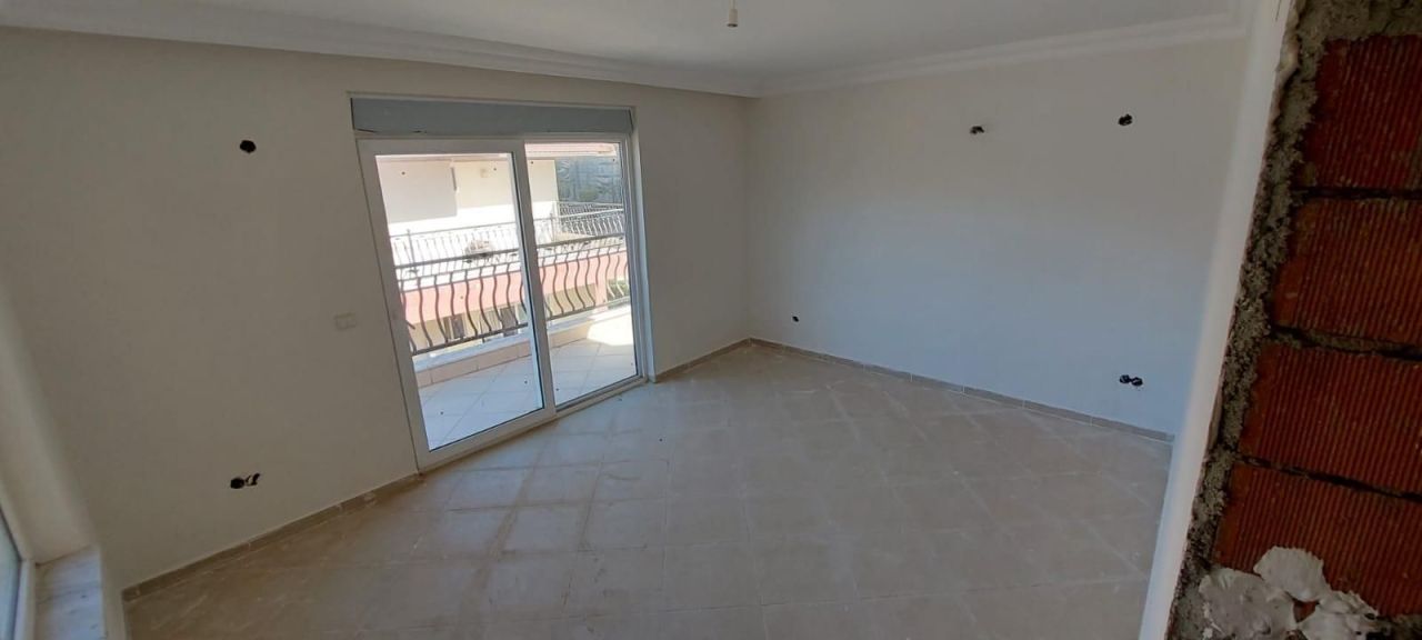 Пентхаус в Алании, Турция, 250 м² - фото 7