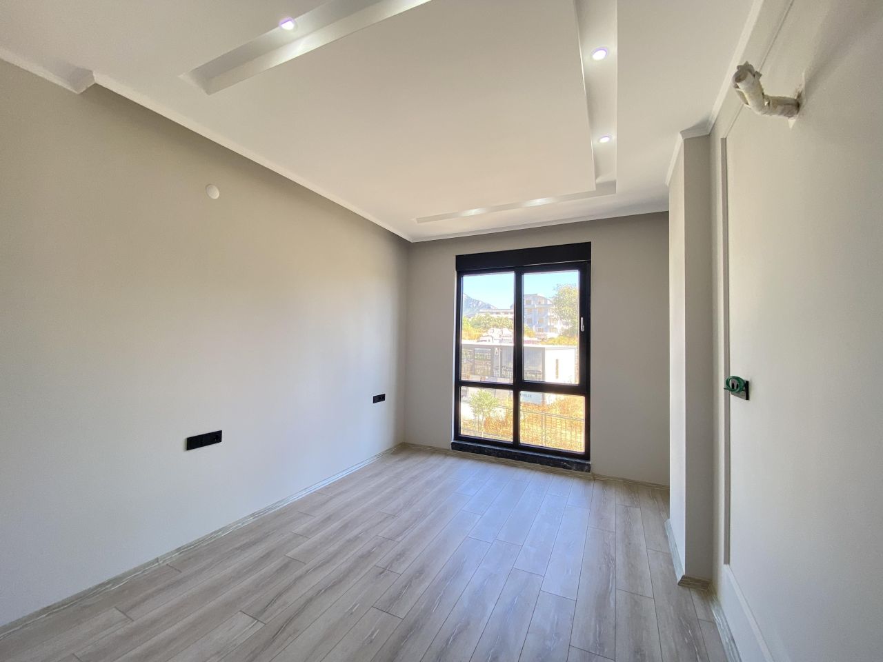 Квартира в Алании, Турция, 110 м² - фото 7