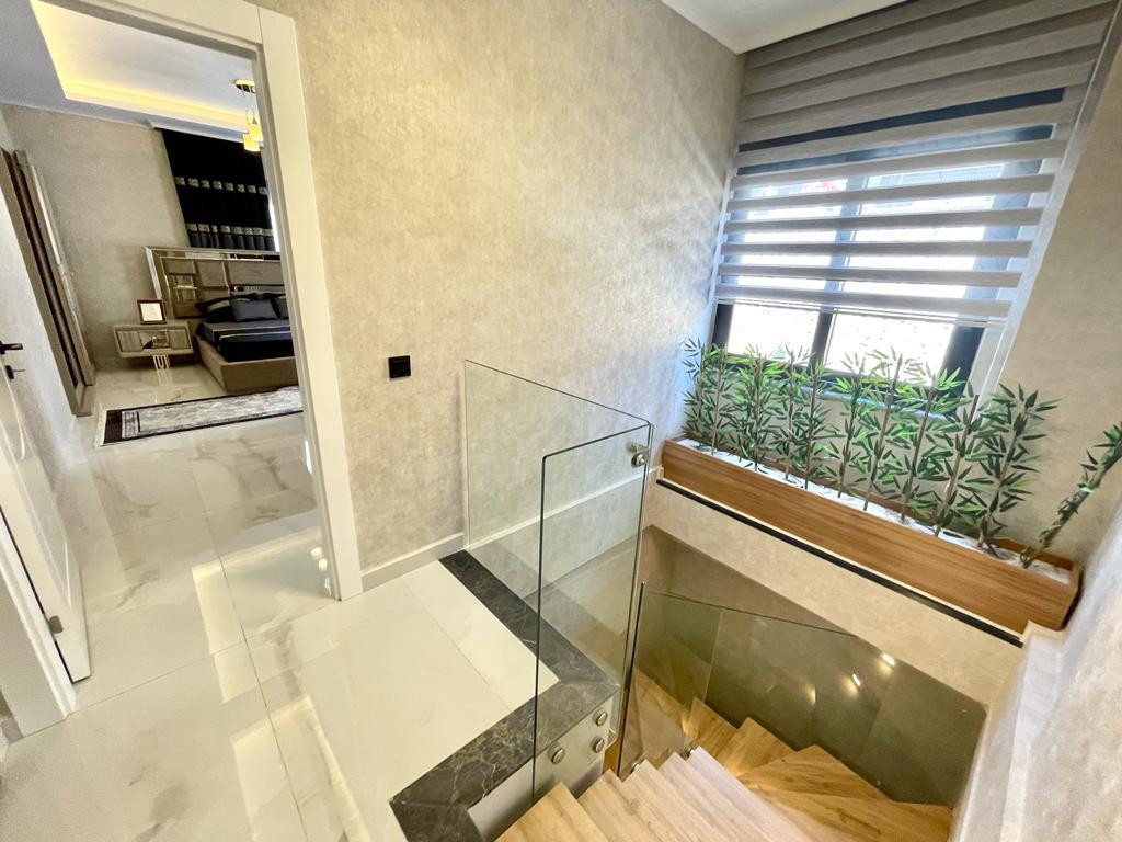 Пентхаус в Алании, Турция, 140 м² - фото 7