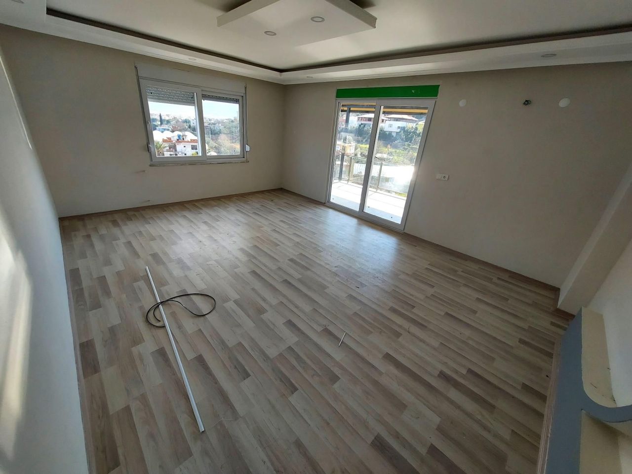 Пентхаус в Алании, Турция, 150 м² - фото 7