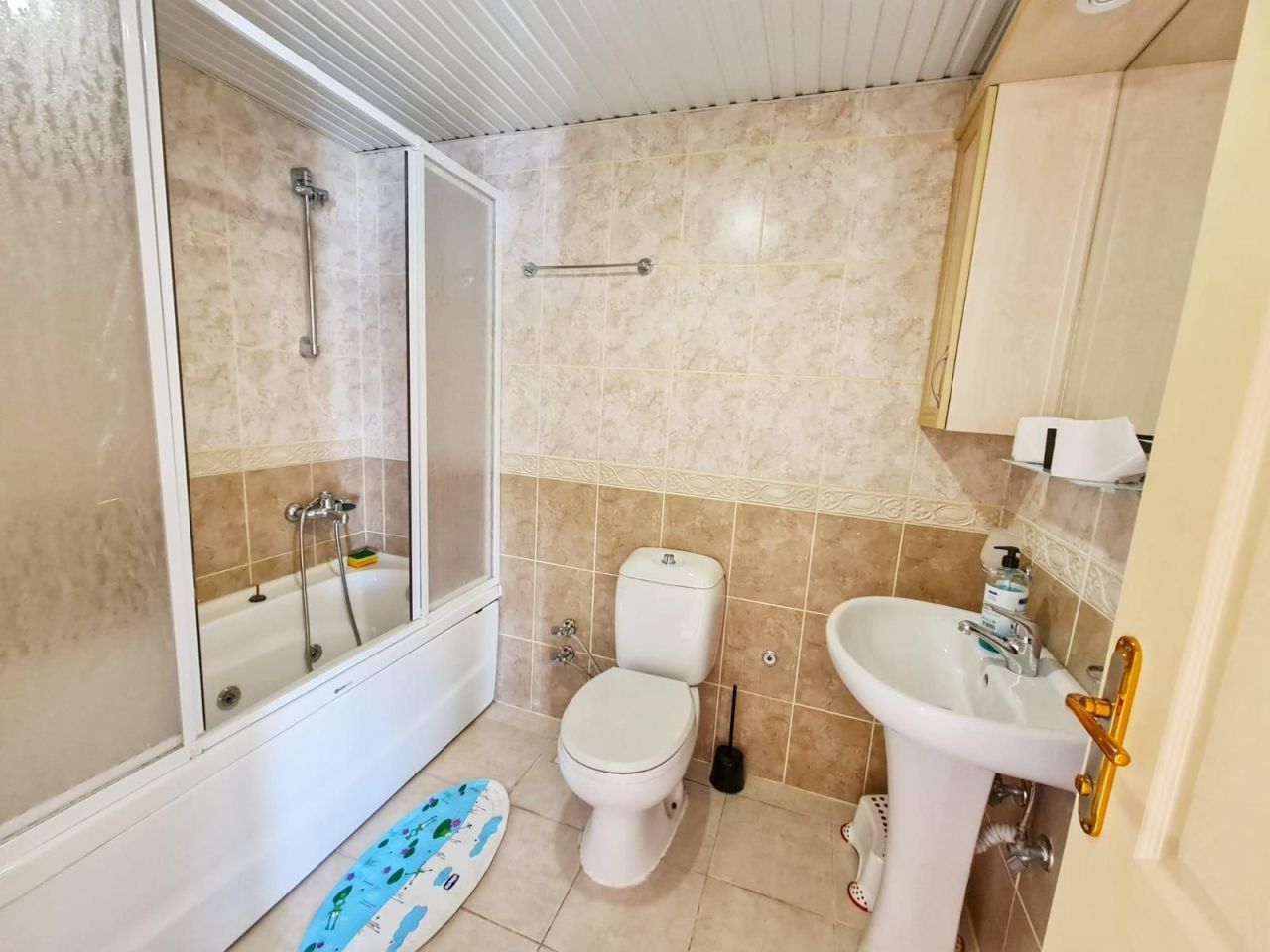 Пентхаус в Алании, Турция, 157 м² - фото 7