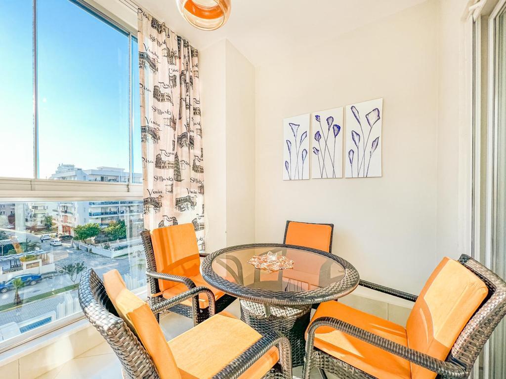 Квартира в Алании, Турция, 55 м² - фото 7