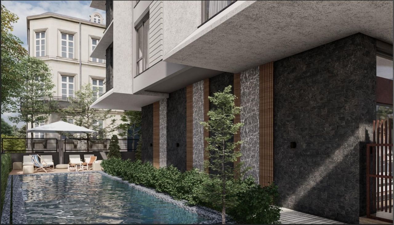 Пентхаус в Алании, Турция, 163 м² - фото 7