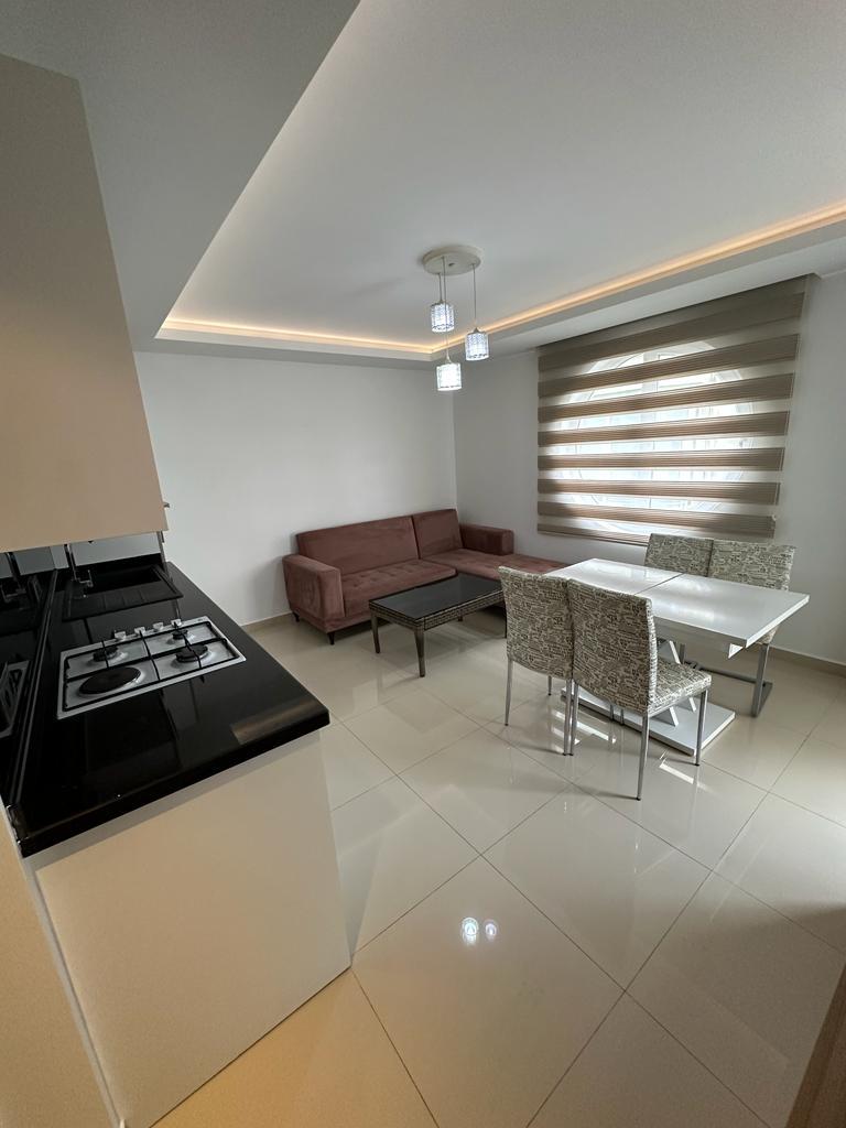 Квартира в Алании, Турция, 55 м² - фото 7