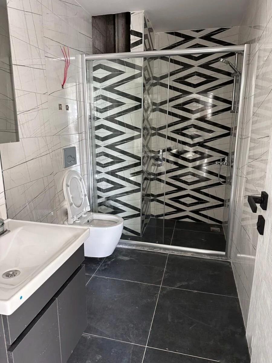 Квартира в Алании, Турция, 50 м² - фото 7