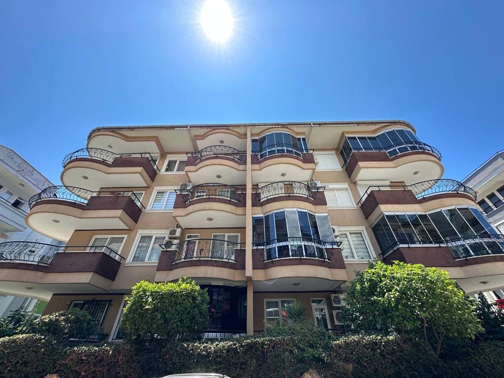 Пентхаус в Алании, Турция, 225 м² - фото 7