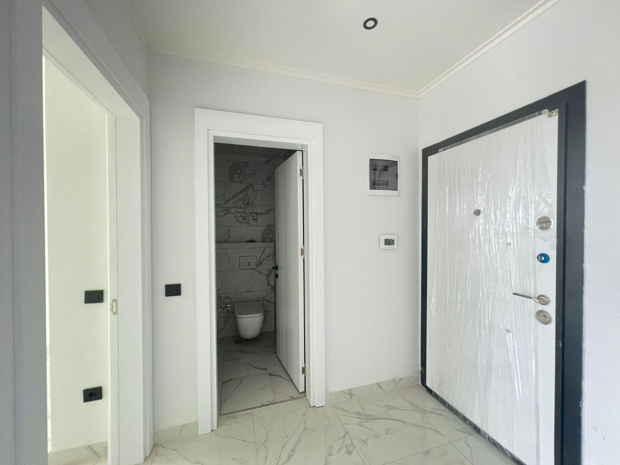 Квартира в Алании, Турция, 60 м² - фото 7