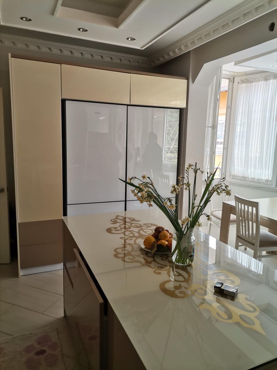 Пентхаус в Алании, Турция, 280 м² - фото 7