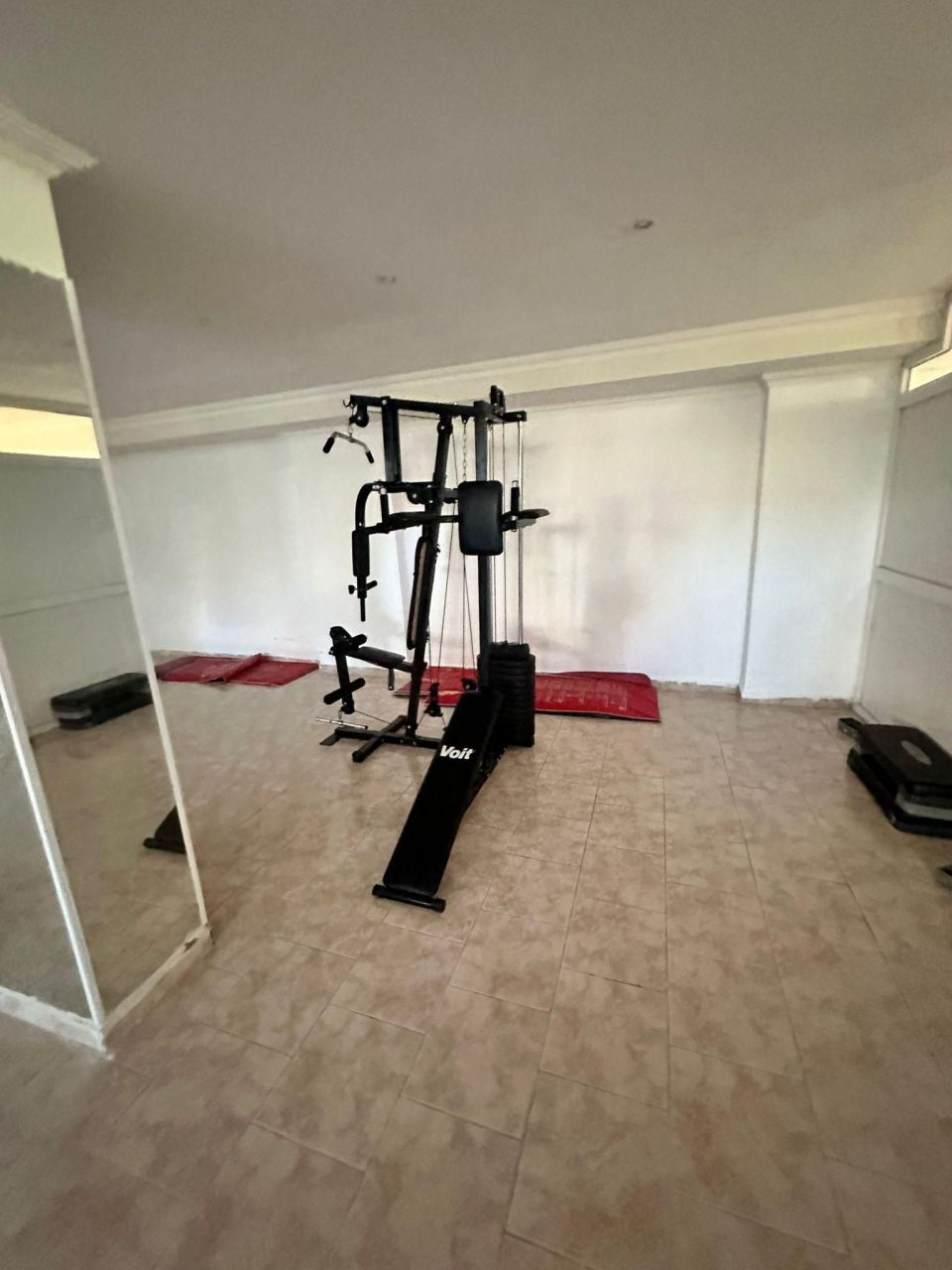 Квартира в Алании, Турция, 135 м² - фото 7