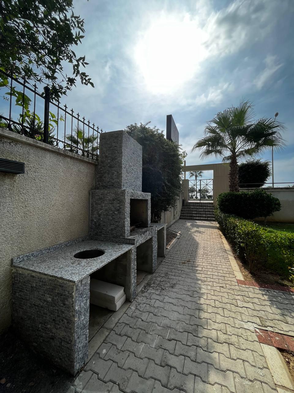 Квартира в Кестеле, Турция, 125 м² - фото 7