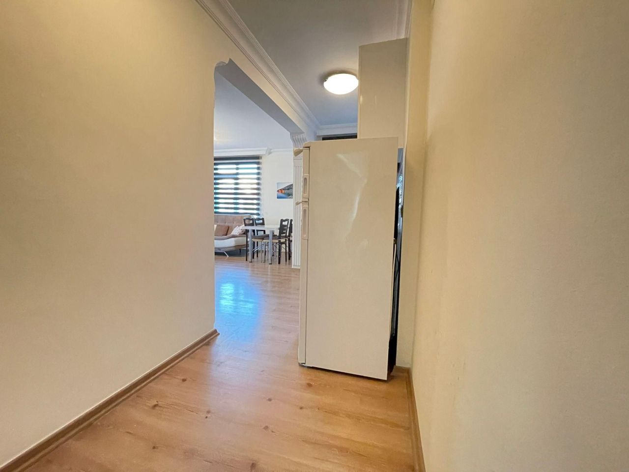 Квартира в Алании, Турция, 65 м² - фото 7