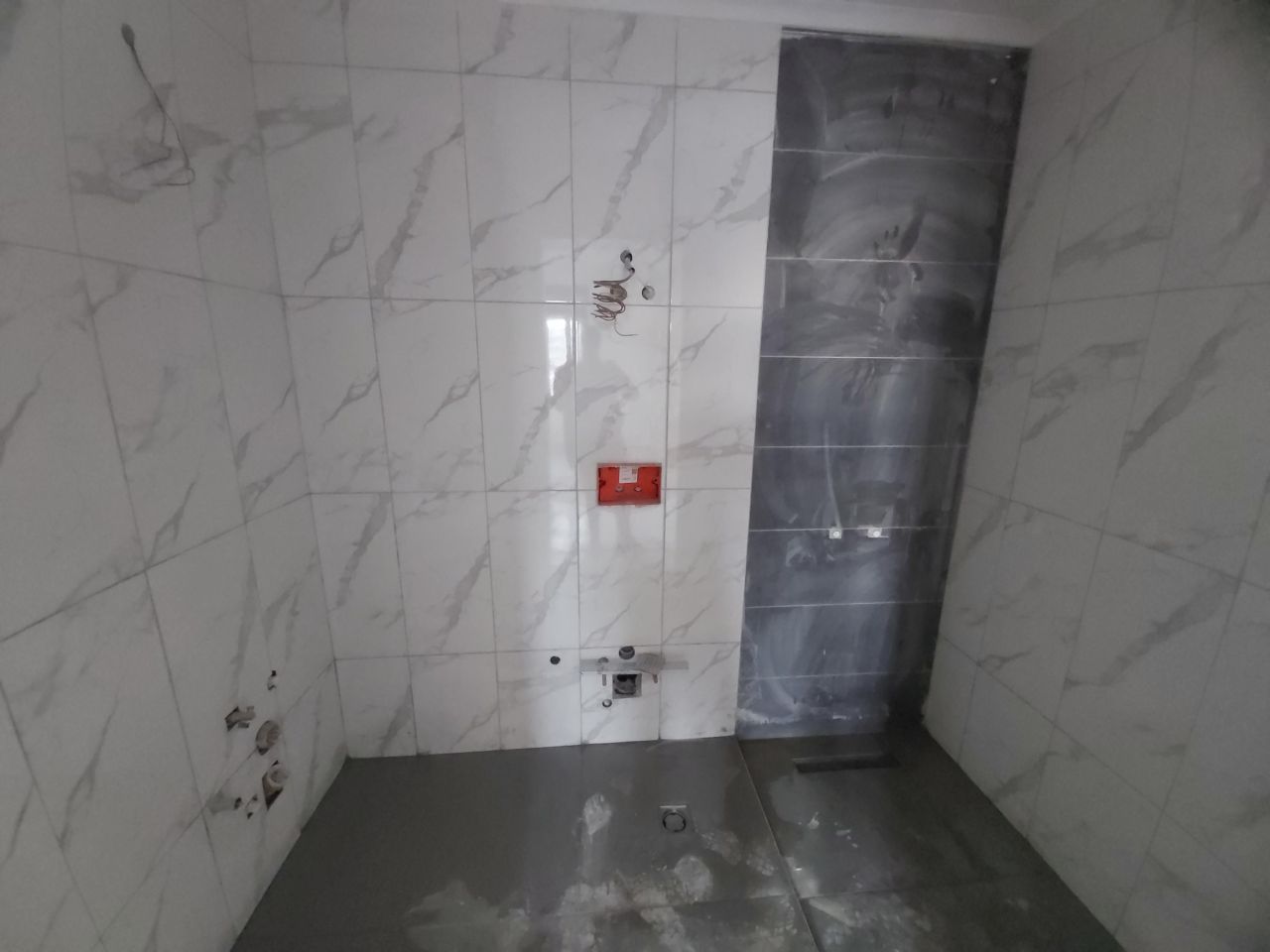 Квартира в Алании, Турция, 50 м² - фото 7