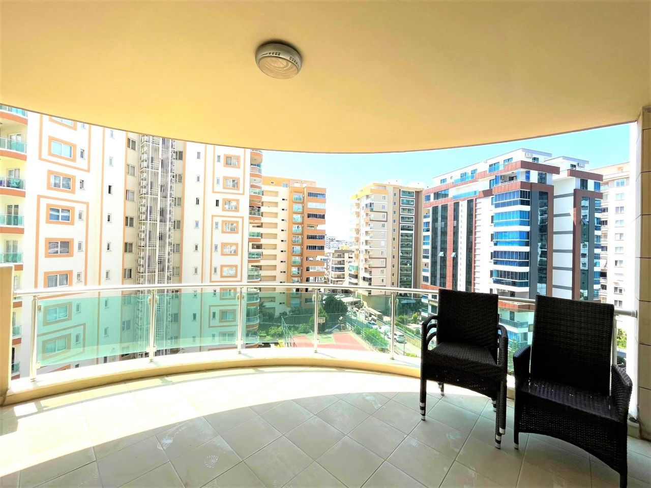 Квартира в Алании, Турция, 125 м² - фото 7