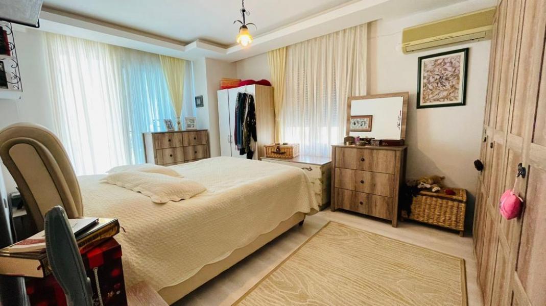 Квартира в Кестеле, Турция, 90 м² - фото 7