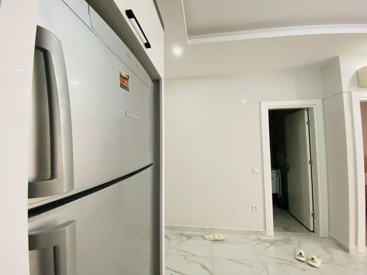 Квартира в Алании, Турция, 55 м² - фото 7