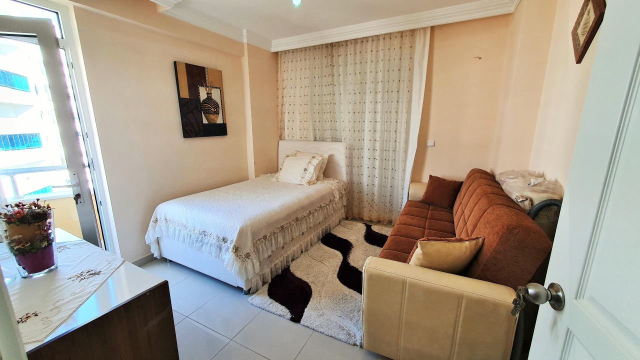 Пентхаус в Алании, Турция, 220 м² - фото 7