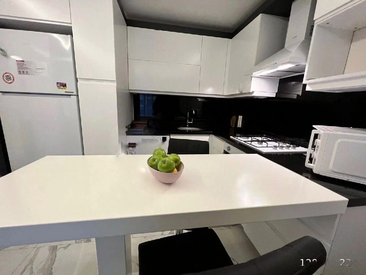 Квартира в Алании, Турция, 55 м² - фото 7