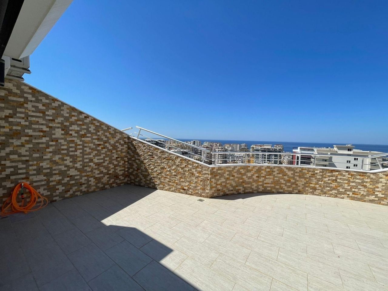 Пентхаус в Алании, Турция, 250 м² - фото 7