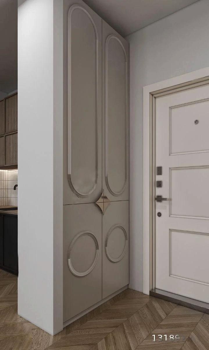 Квартира в Конаклы, Турция, 45 м² - фото 7