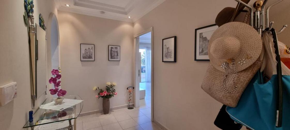 Квартира в Алании, Турция, 115 м² - фото 7