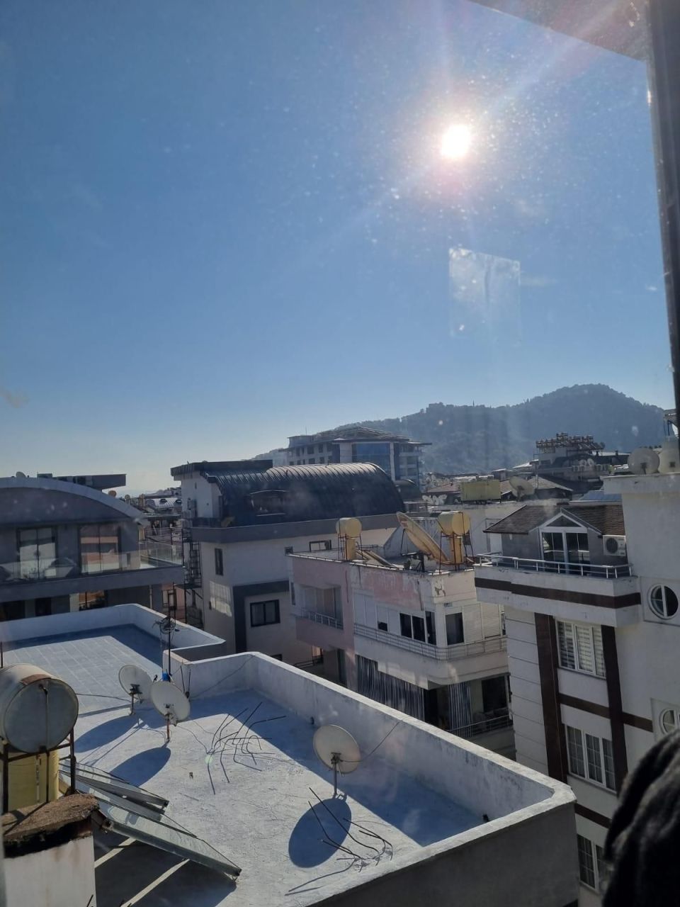 Пентхаус в Алании, Турция, 127 м² - фото 7