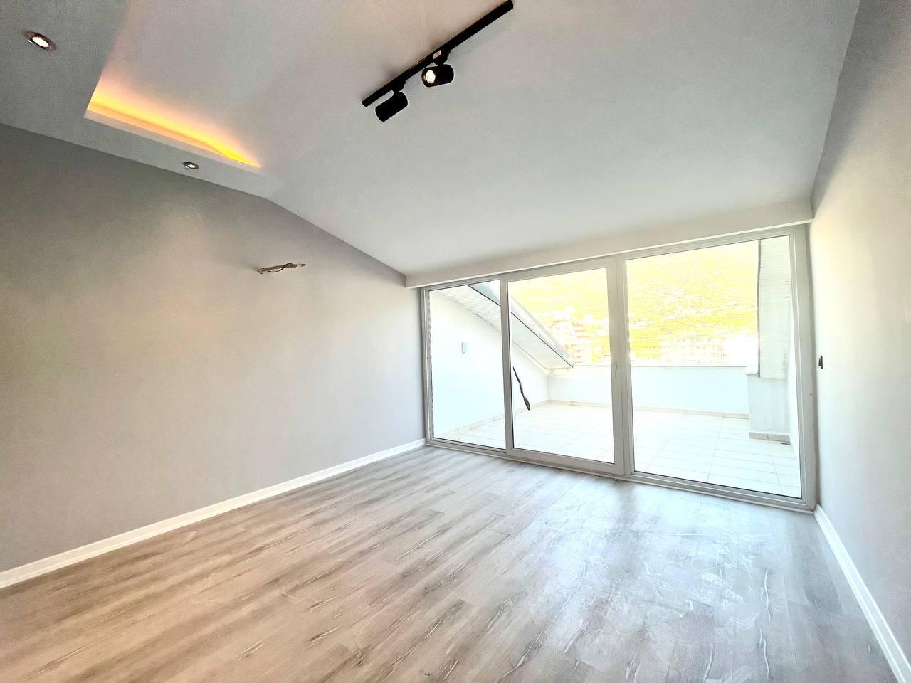 Пентхаус в Алании, Турция, 310 м² - фото 7