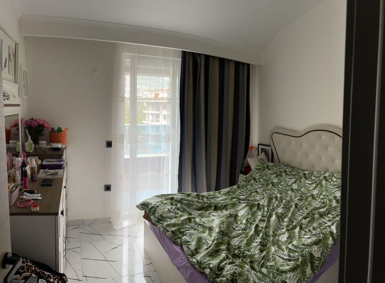 Пентхаус в Алании, Турция, 90 м² - фото 7