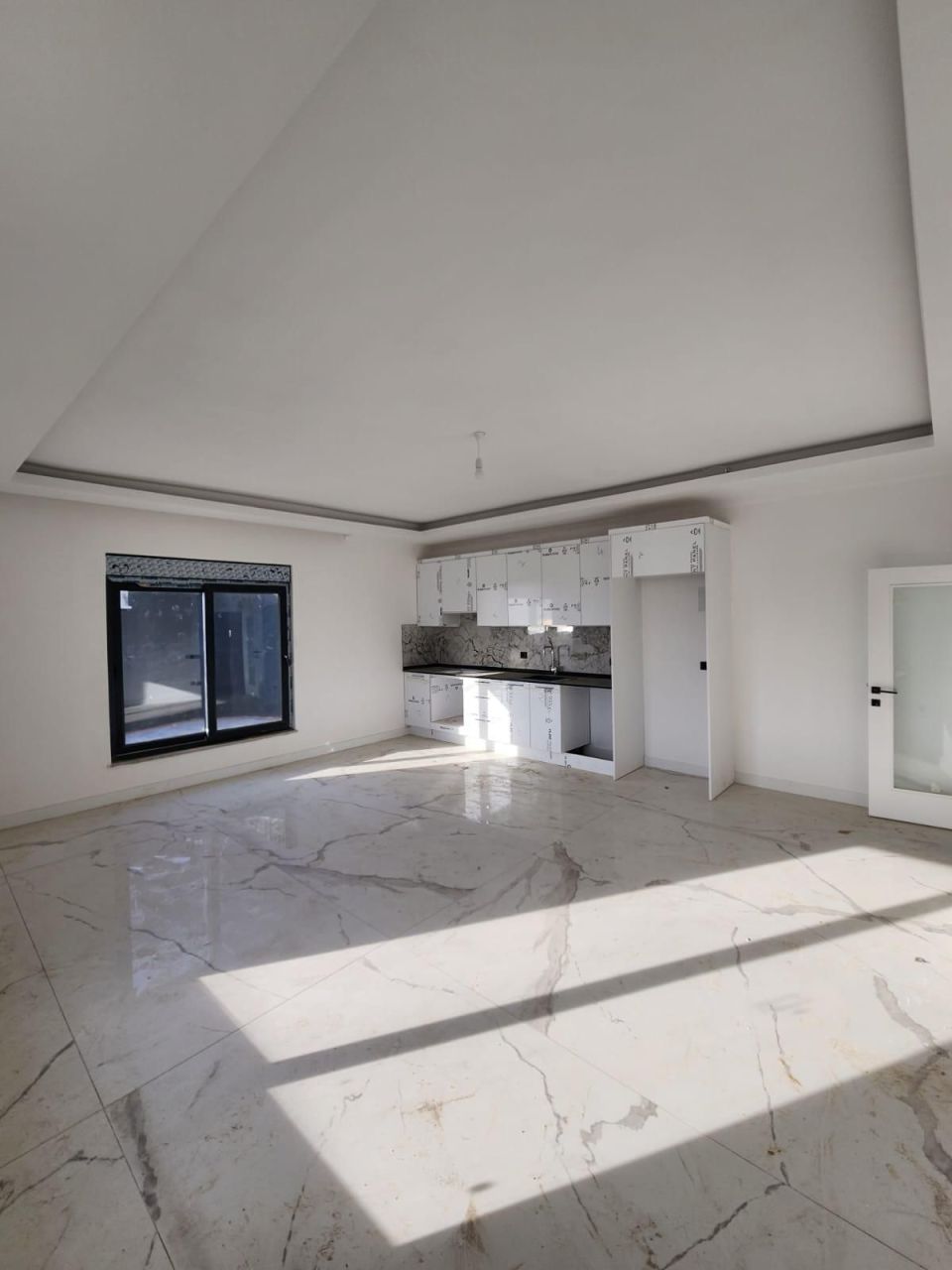 Квартира в Алании, Турция, 70 м² - фото 7