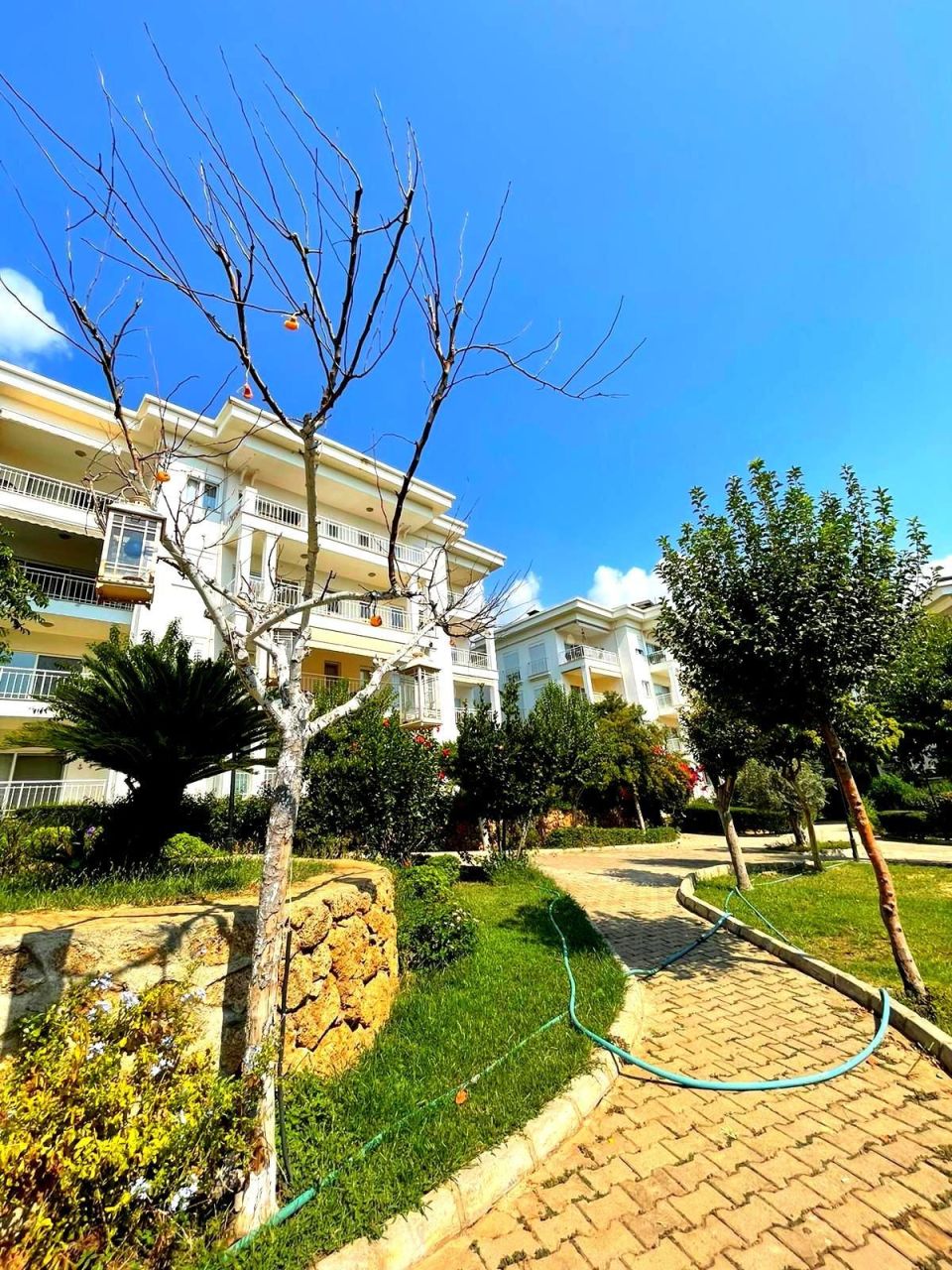 Квартира в Алании, Турция, 200 м² - фото 7