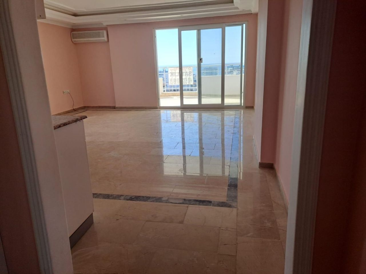 Квартира в Алании, Турция, 120 м² - фото 7