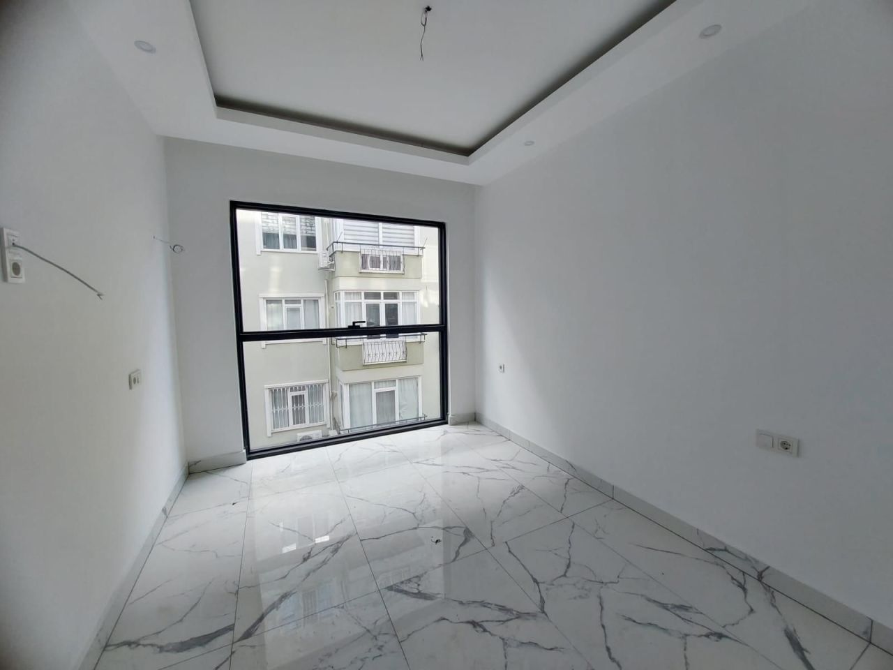 Квартира в Алании, Турция, 55 м² - фото 7
