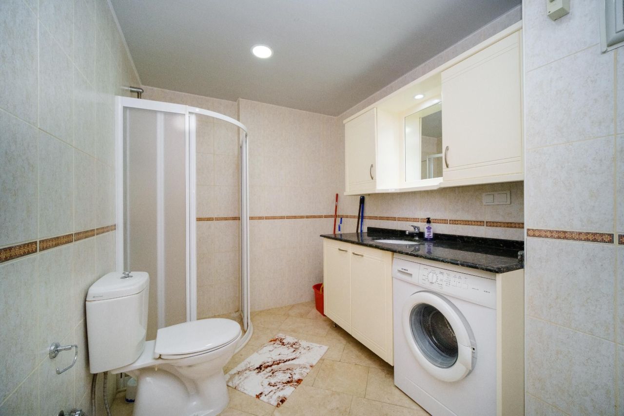 Квартира в Алании, Турция, 120 м² - фото 7