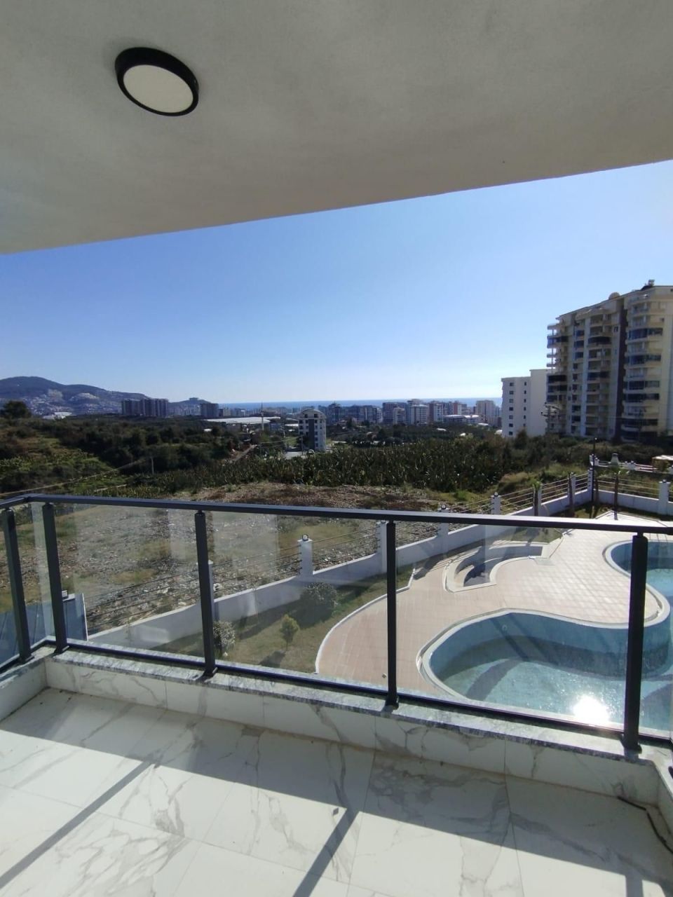 Пентхаус в Алании, Турция, 120 м² - фото 7