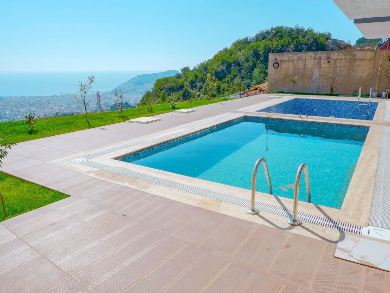 Вилла в Алании, Турция, 280 м² - фото 7