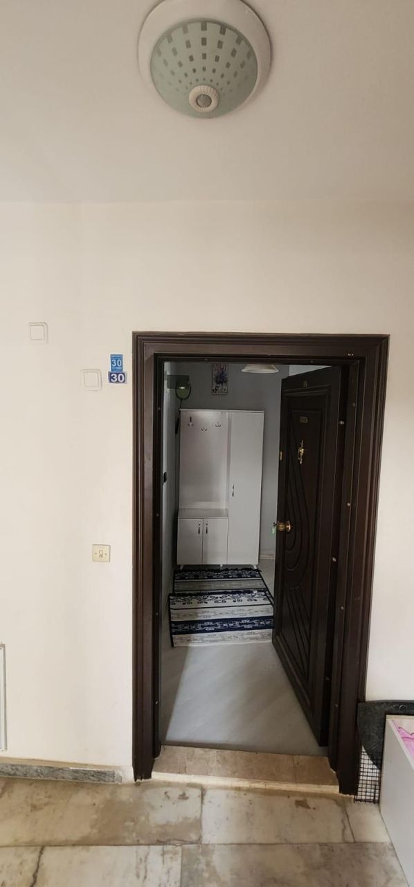 Квартира в Алании, Турция, 65 м² - фото 7