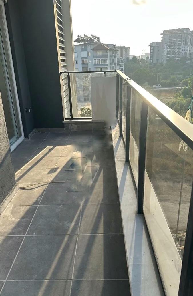 Квартира в Авсалларе, Турция, 55 м² - фото 7